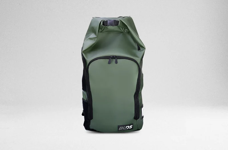 SAC À DOS SACOCHE VÉLO - CITY BAG TRAVEL