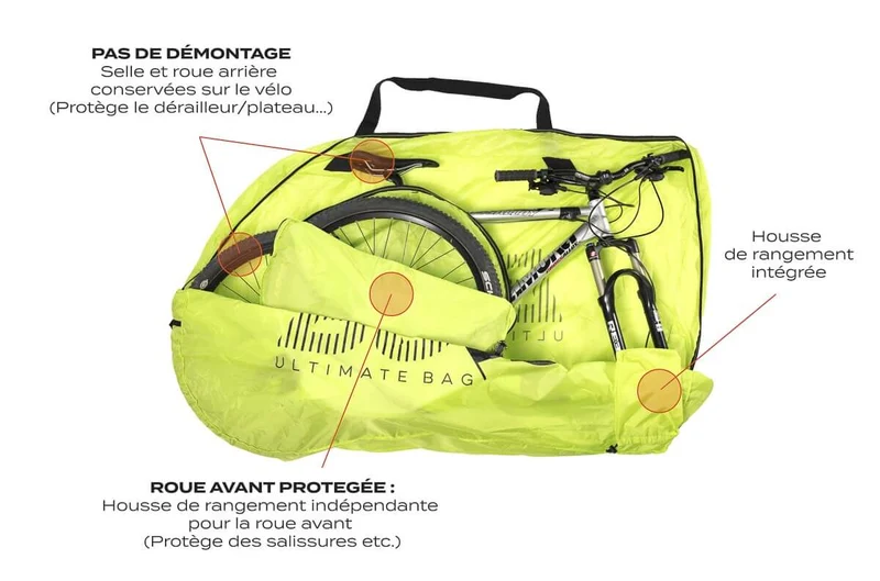 MTBAG LIGHT