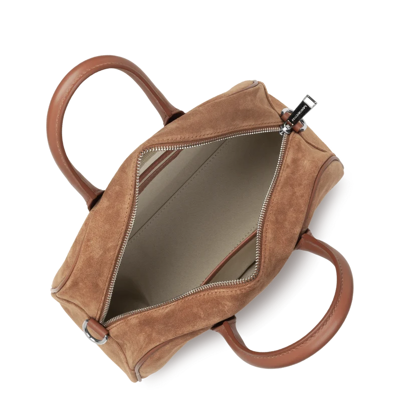 Sac à main bowling - Suède