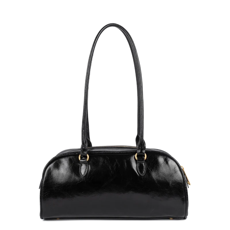 Sac à main bowling - Rétro Bow