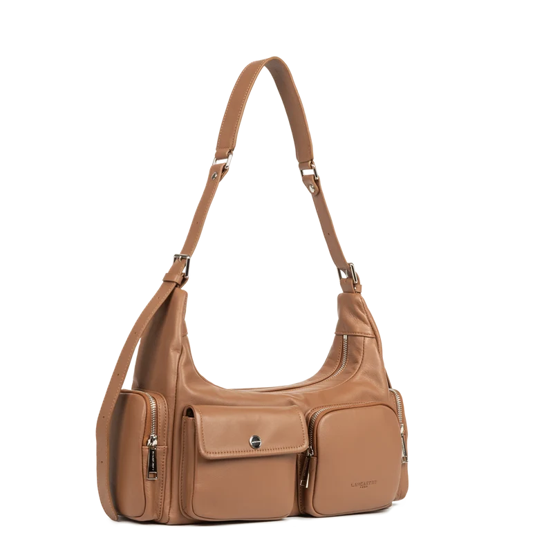 Sac besace - Soft Caramella