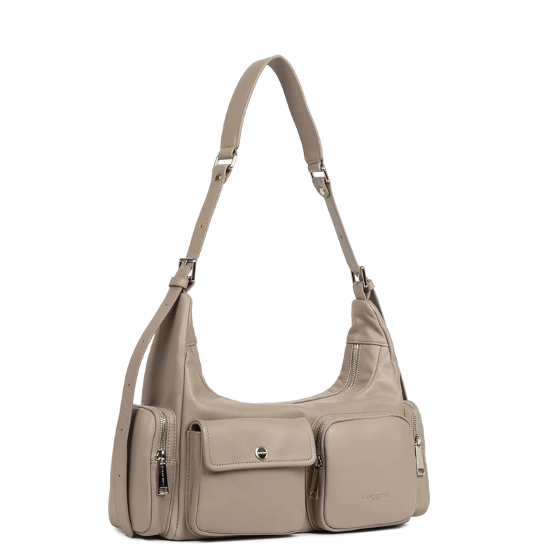 Sac besace - Soft Caramella