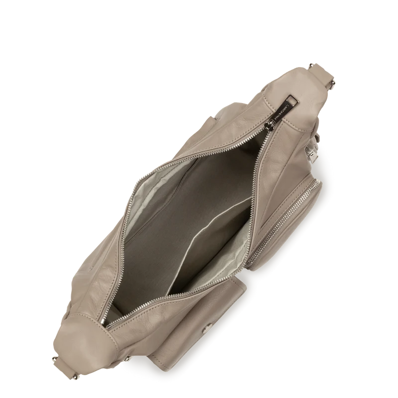 Sac besace - Soft Caramella