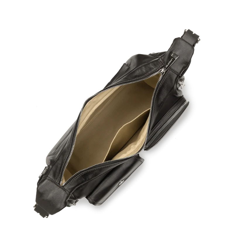 Sac besace - Soft Caramella