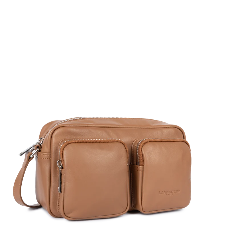 Sac trotteur - Soft Caramella