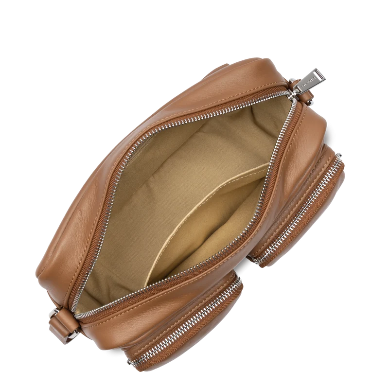 Sac trotteur - Soft Caramella