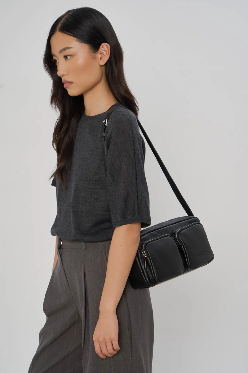Sac trotteur - Soft Caramella