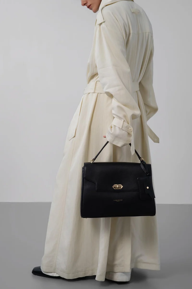 Grand sac à main - Mademoiselle Grace