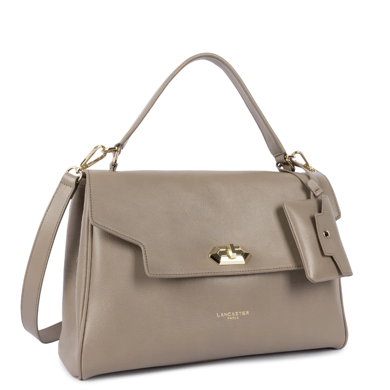 Grand sac à main - Mademoiselle Grace