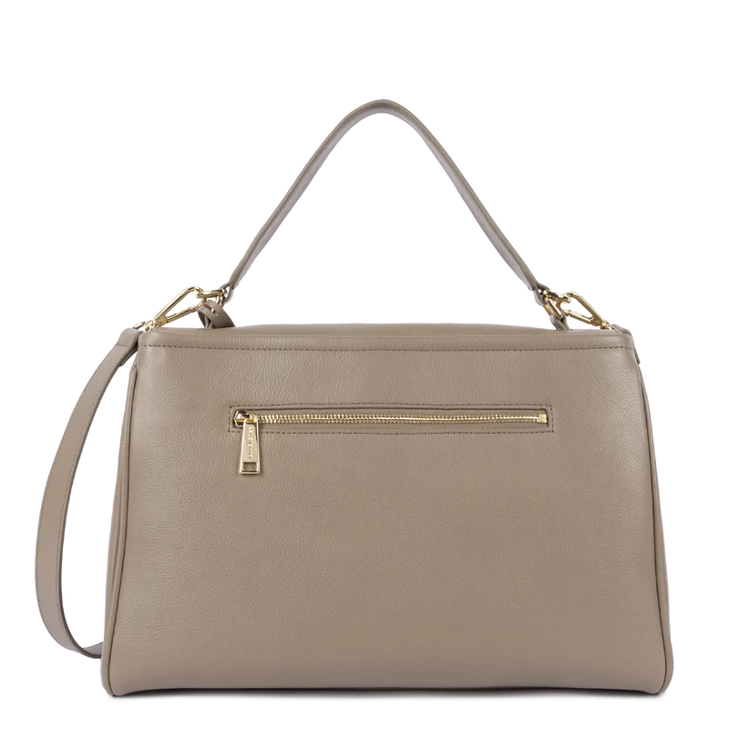 Grand sac à main - Mademoiselle Grace