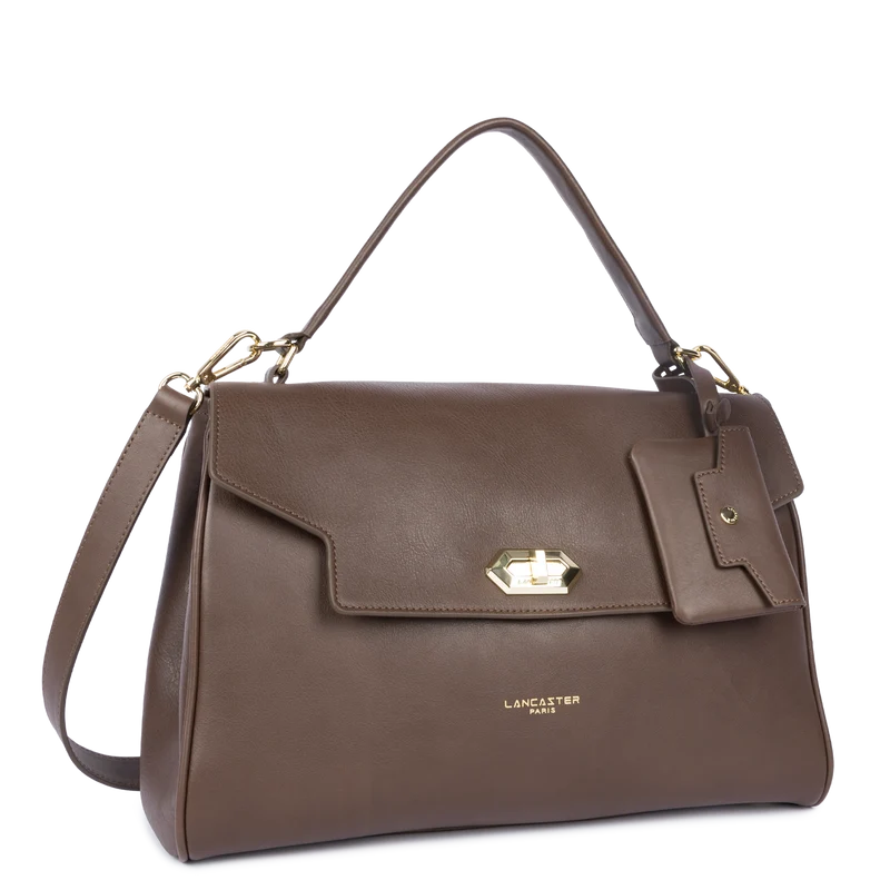 Grand sac à main - Mademoiselle Grace