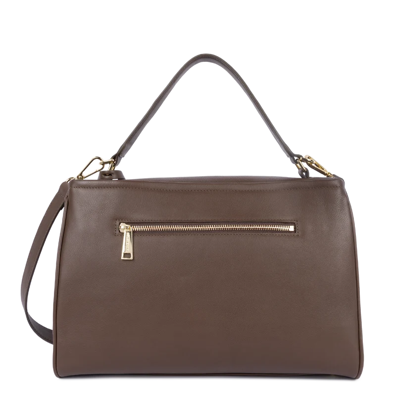 Grand sac à main - Mademoiselle Grace