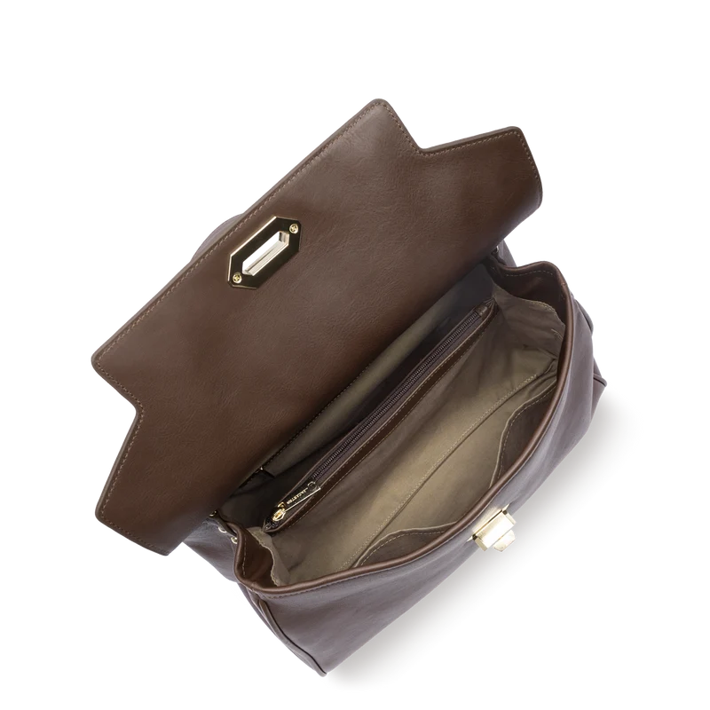 Grand sac à main - Mademoiselle Grace