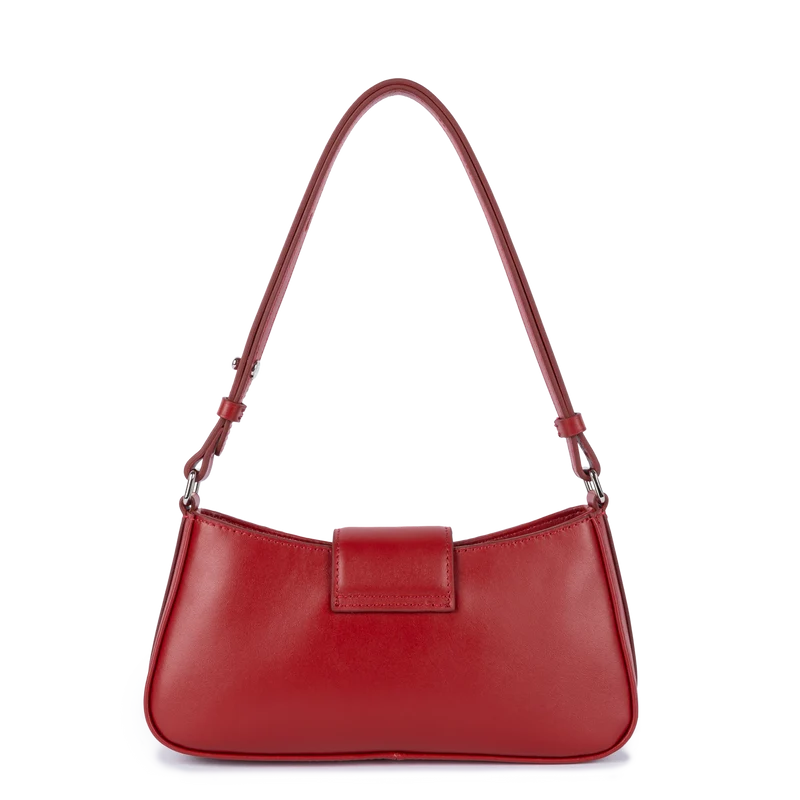 Petit sac besace - Paris Ily