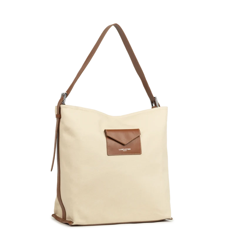 Grand sac seau - Canvas KBA