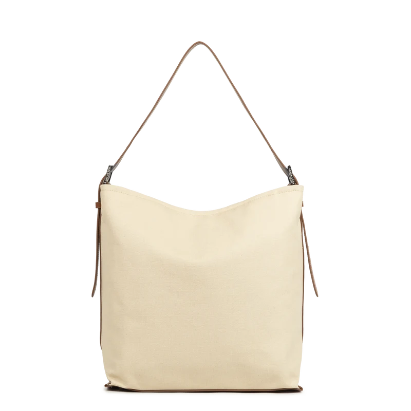 Grand sac seau - Canvas KBA