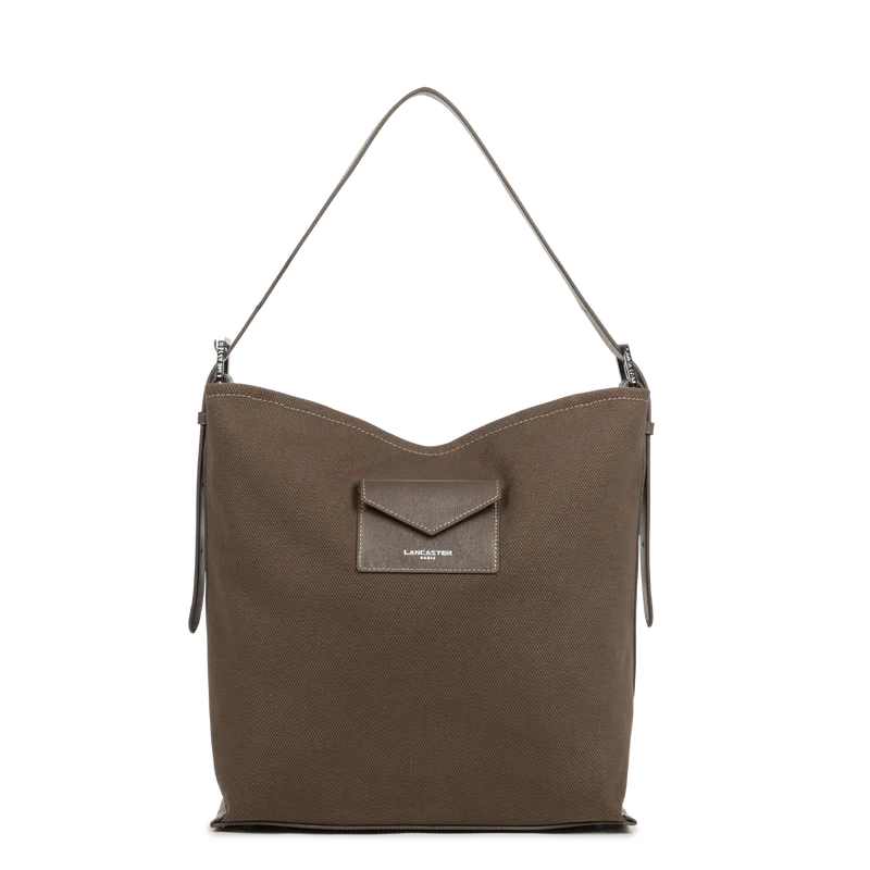 Grand sac seau - Canvas KBA