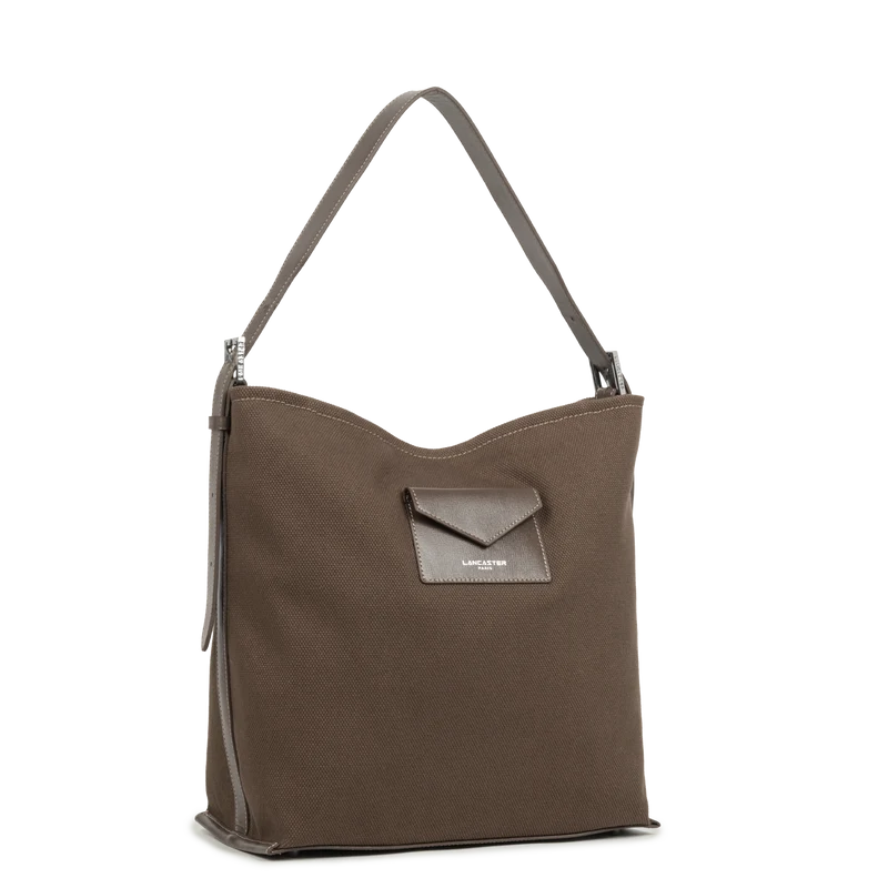 Grand sac seau - Canvas KBA