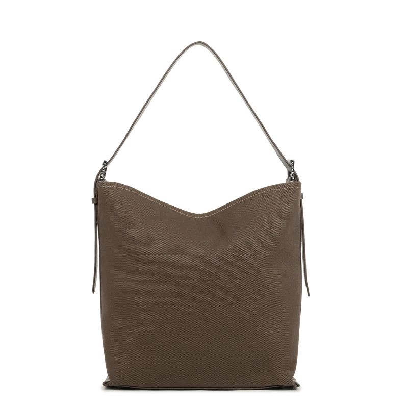 Grand sac seau - Canvas KBA