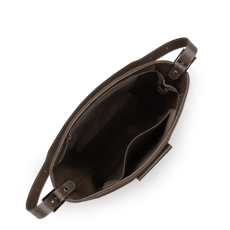 Grand sac seau - Canvas KBA
