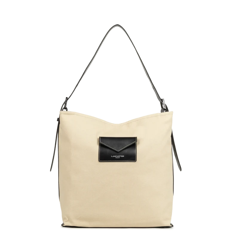 Grand sac seau - Canvas KBA