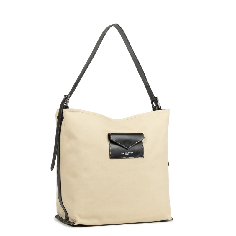 Grand sac seau - Canvas KBA