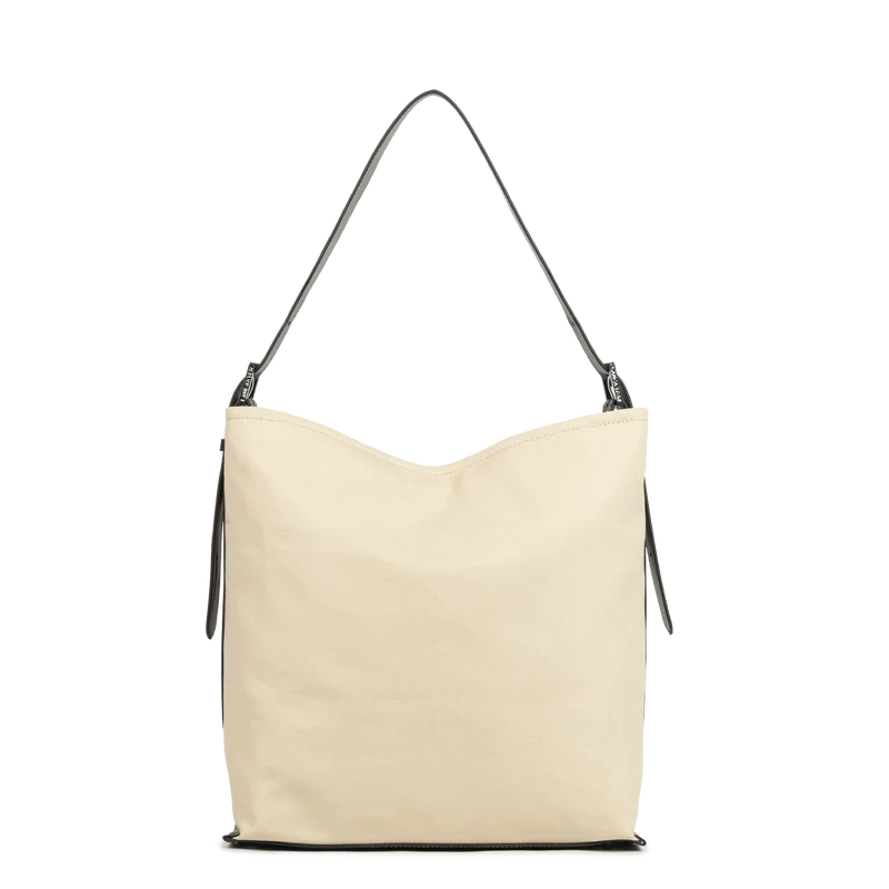 Grand sac seau - Canvas KBA