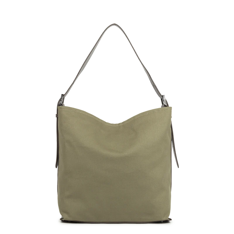 Grand sac seau - Canvas KBA