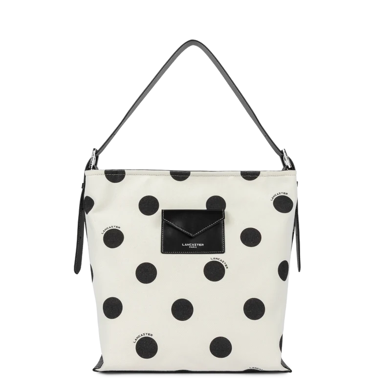 Grand sac seau - Canvas KBA