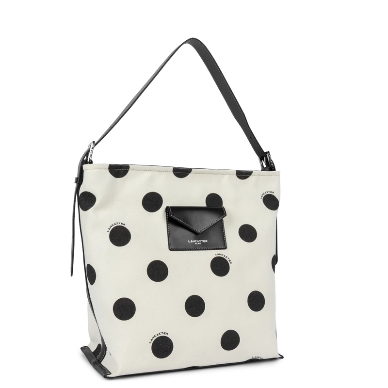 Grand sac seau - Canvas KBA