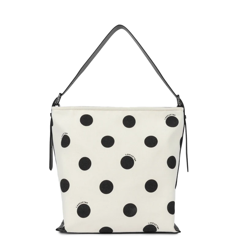 Grand sac seau - Canvas KBA