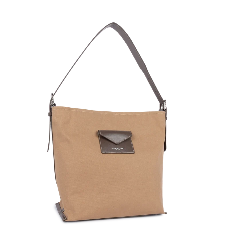 Grand sac seau - Canvas KBA