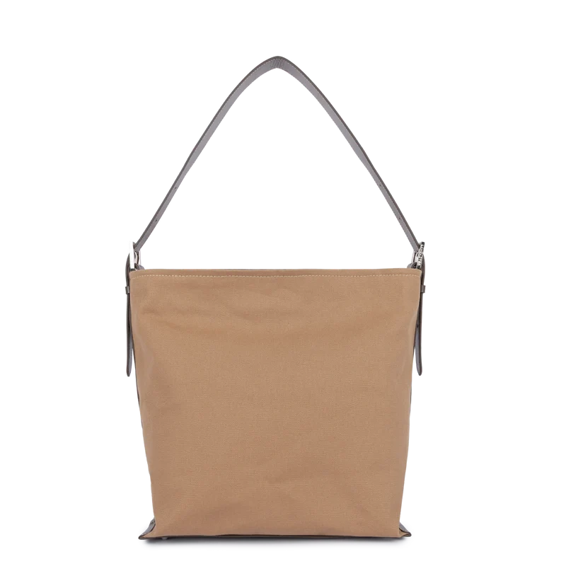 Grand sac seau - Canvas KBA