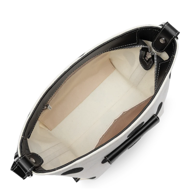 Sac seau - Canvas KBA