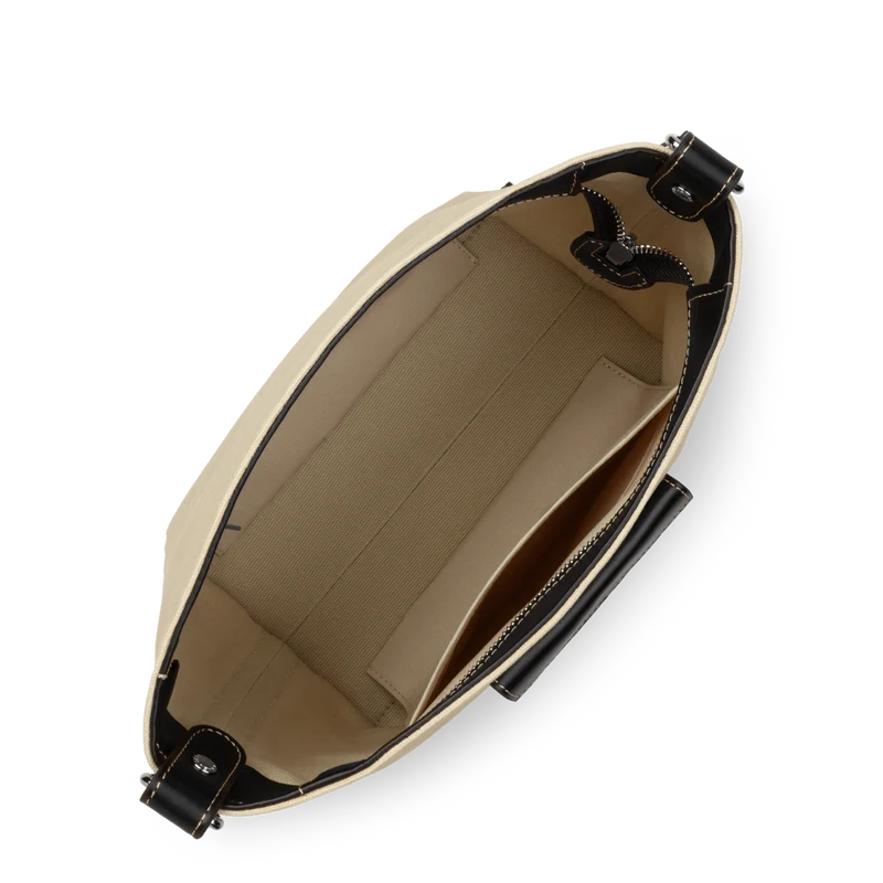 Sac seau - Canvas KBA