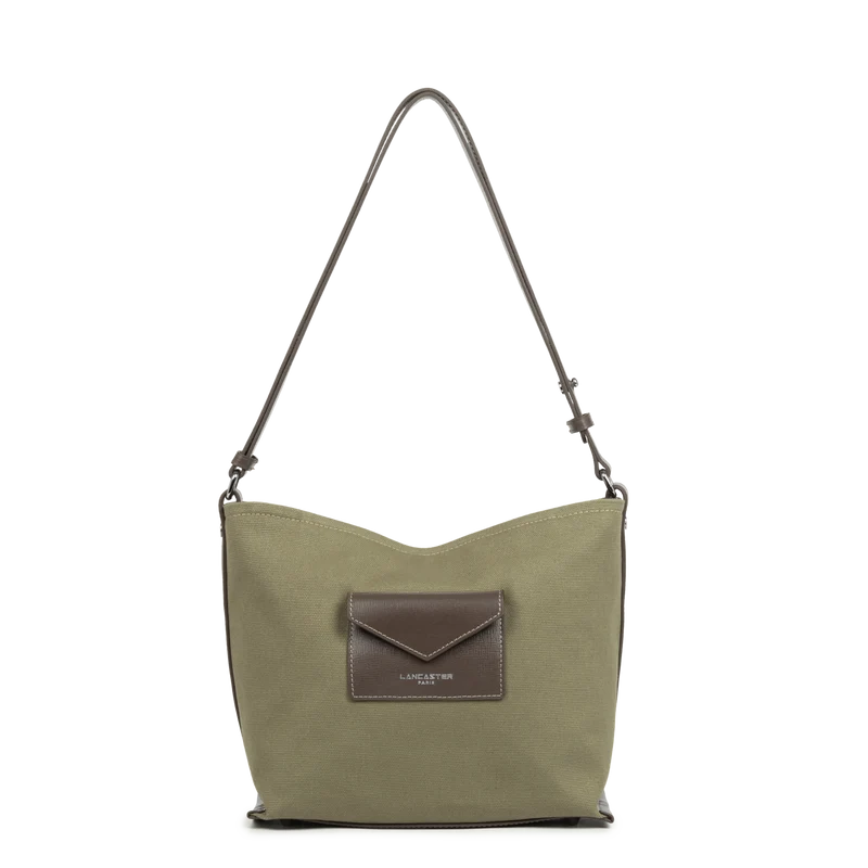 Sac seau - Canvas KBA