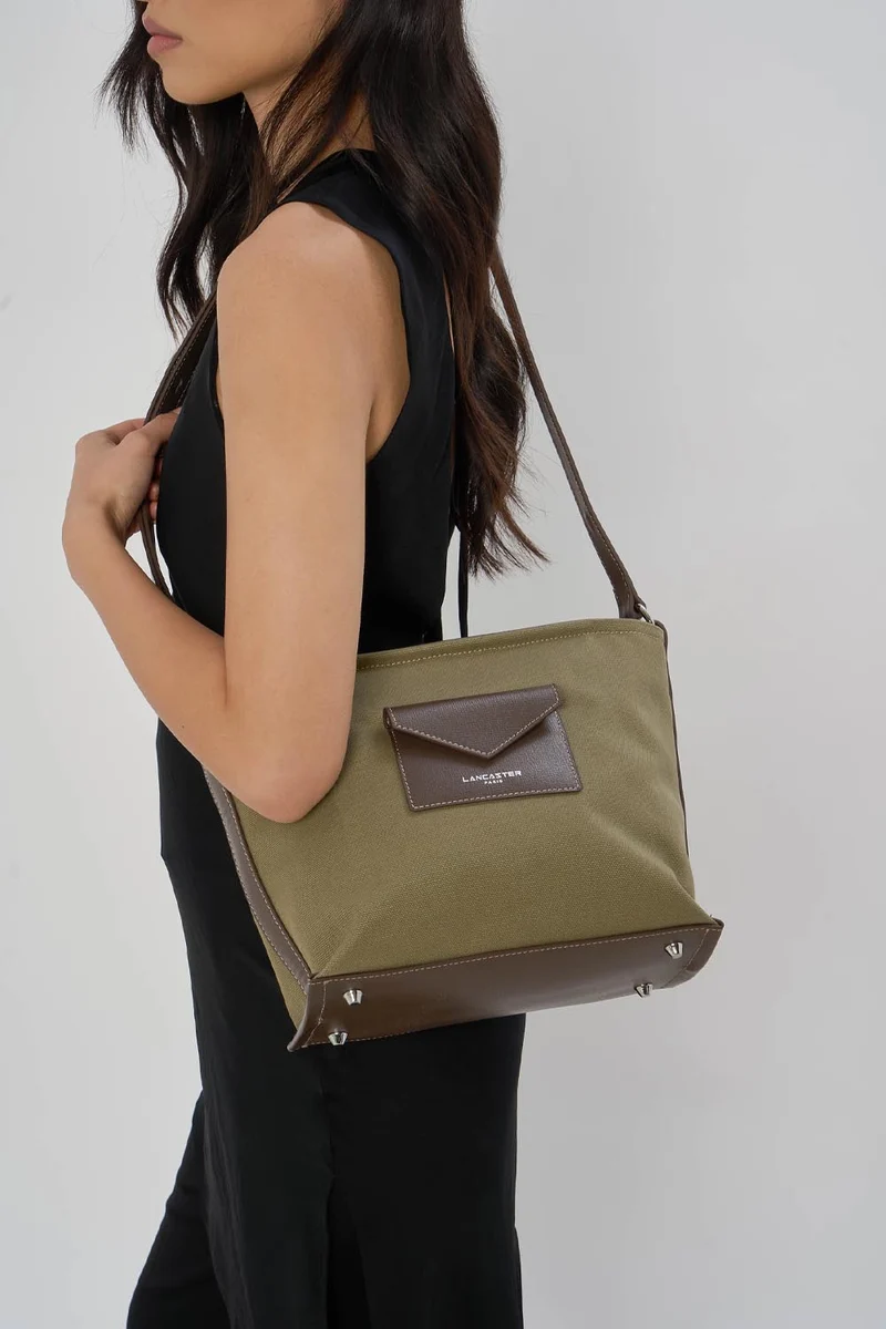 Sac seau - Canvas KBA