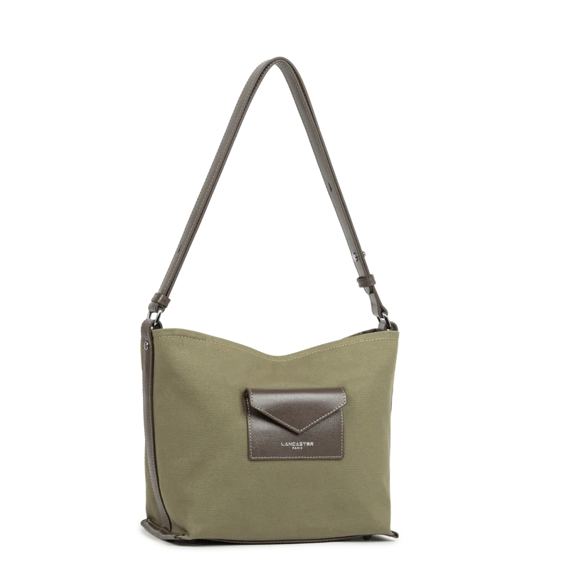 Sac seau - Canvas KBA