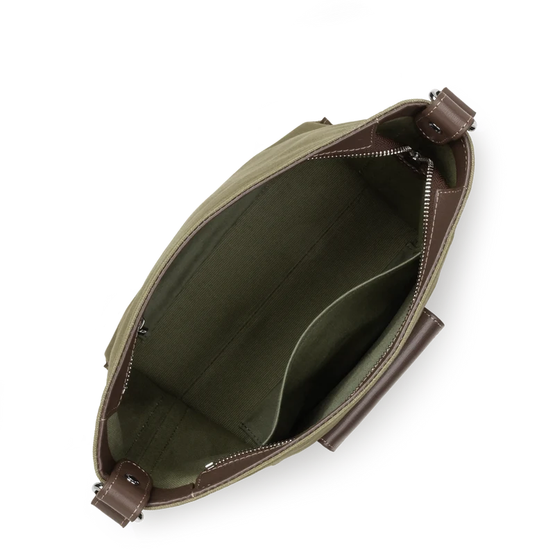 Sac seau - Canvas KBA