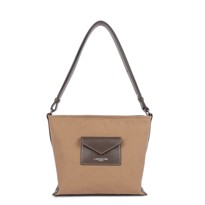 Sac seau - Canvas KBA