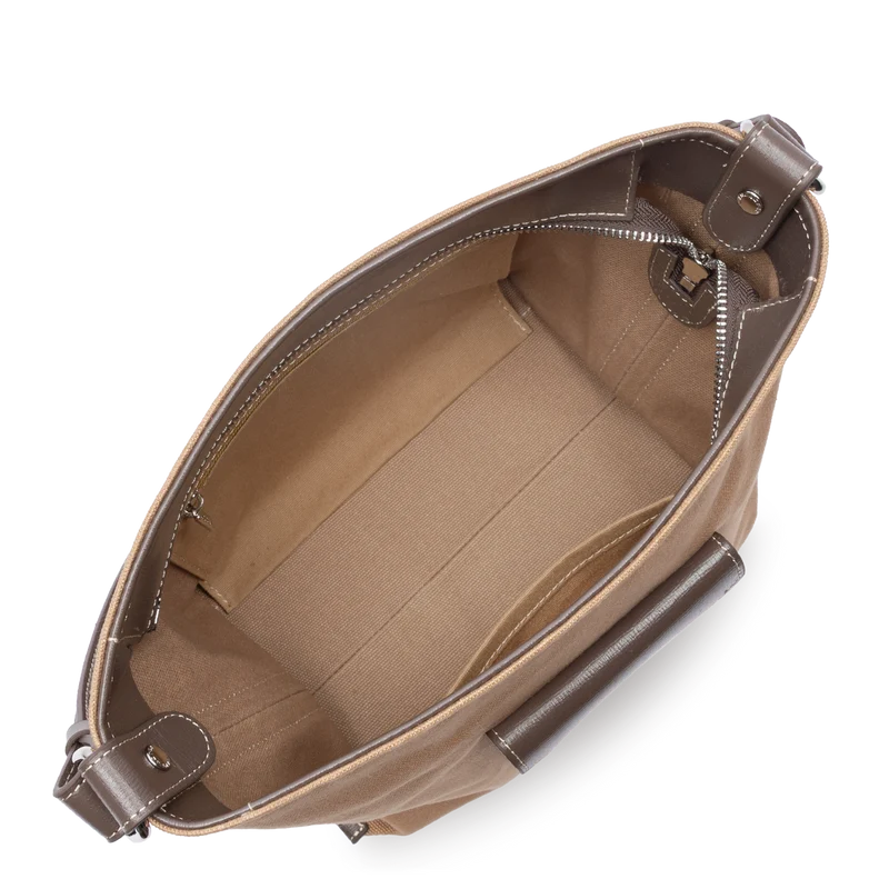 Sac seau - Canvas KBA