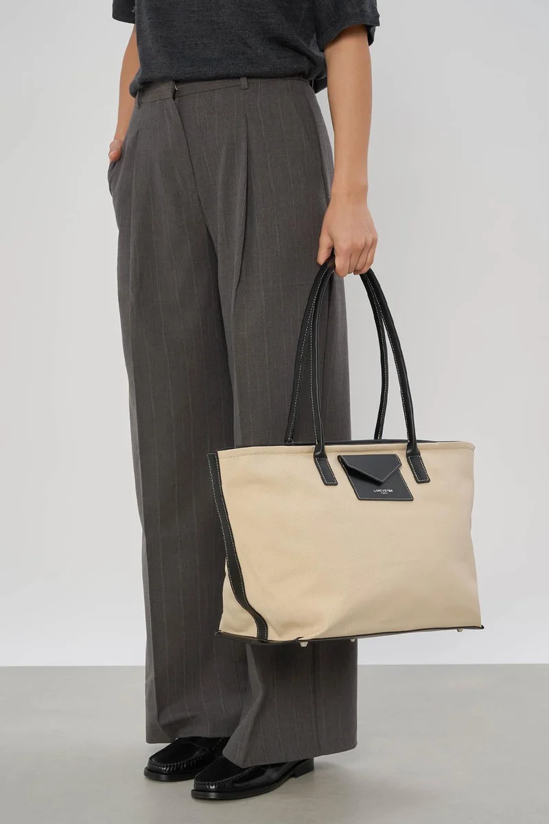 Sac cabas épaule - Canvas KBA