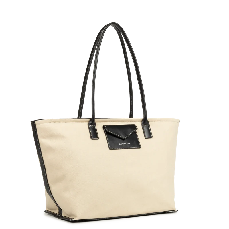 Sac cabas épaule - Canvas KBA