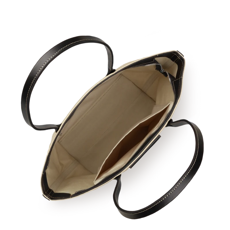 Sac cabas épaule - Canvas KBA