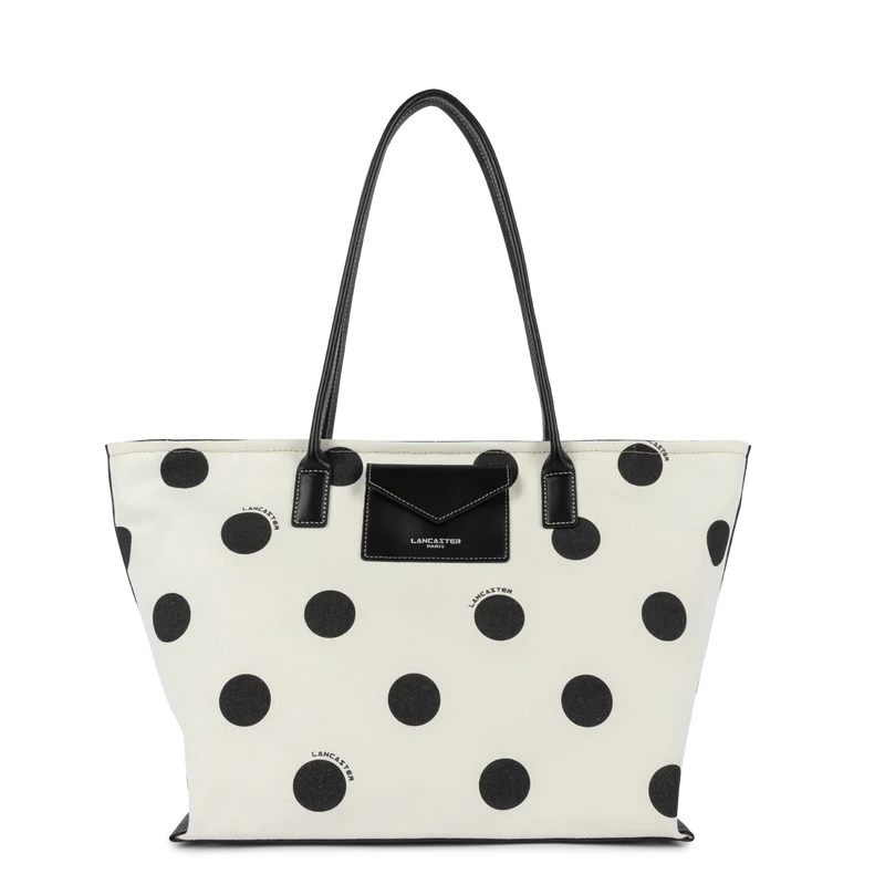 Sac cabas épaule - Canvas KBA