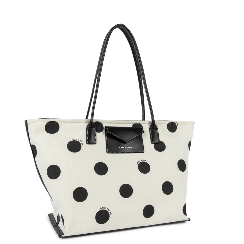 Sac cabas épaule - Canvas KBA