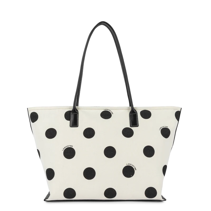 Sac cabas épaule - Canvas KBA