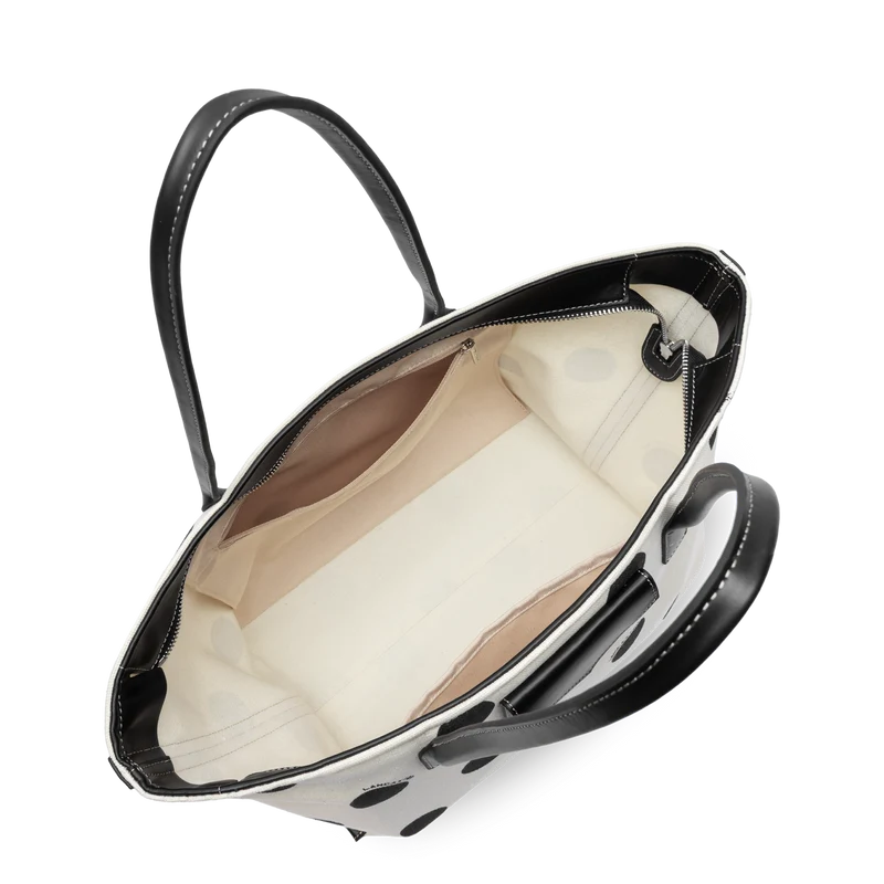 Sac cabas épaule - Canvas KBA