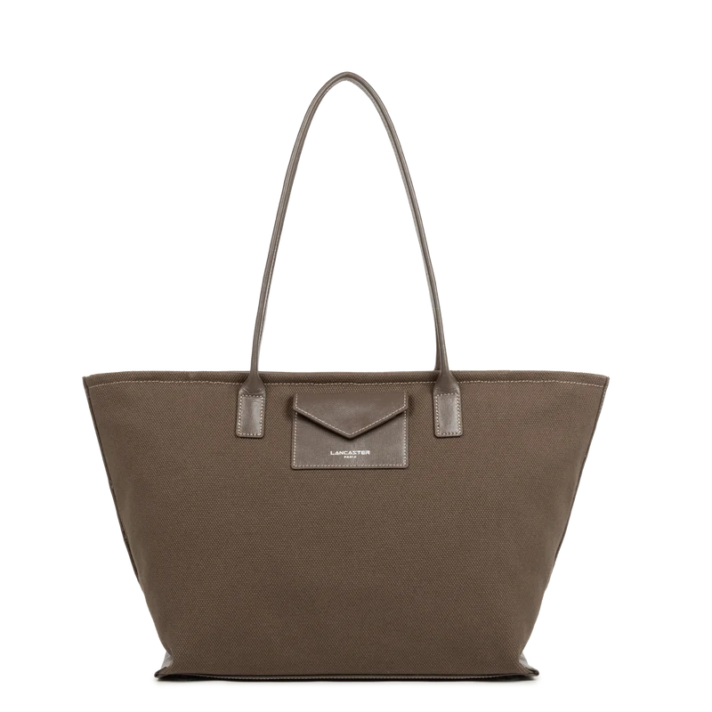 Sac cabas épaule - Canvas KBA