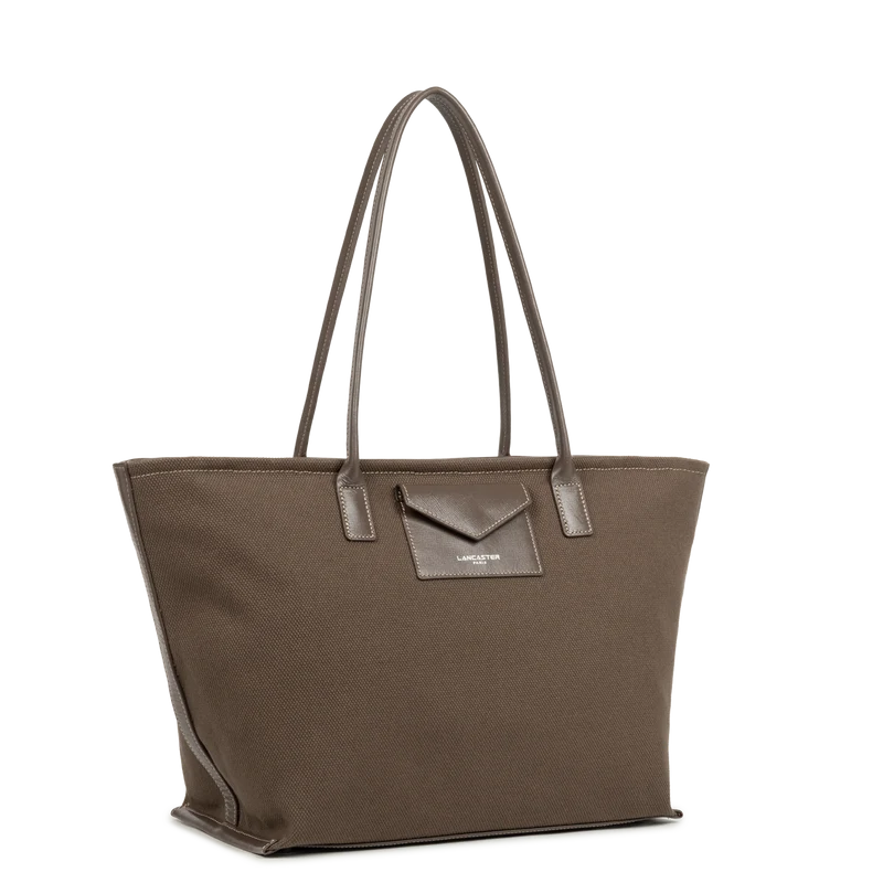 Sac cabas épaule - Canvas KBA